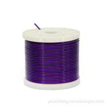 Reliable PVC Coated Wire Rope for Various Projects